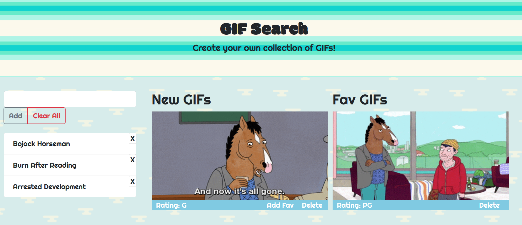 giphy-search