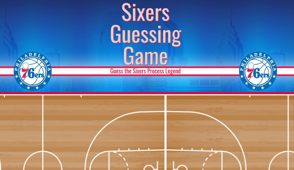 sixers-hangman